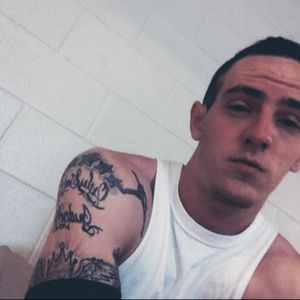 Meet your Posher, Brent